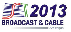 Broadcast Cable 2013